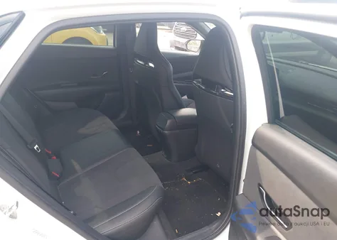 2023 Hyundai Elantra N from USA, damaged, VIN KMHLW4AK6PU017743